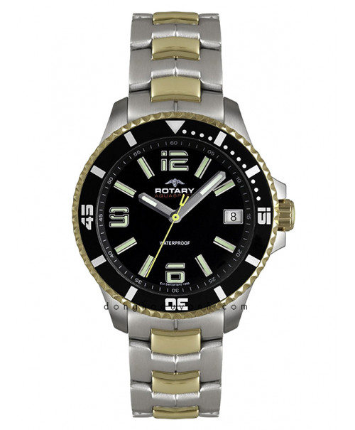 Đồng hồ Rotary Aquaspeed AGB00076/W/04