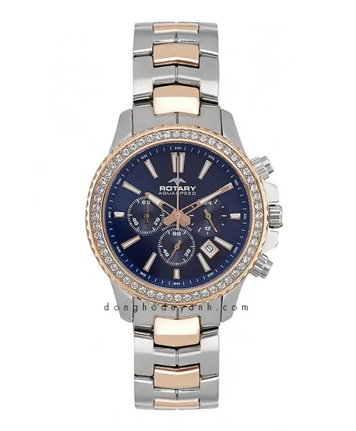 Đồng hồ Rotary Aquaspeed ALB00087/C/05