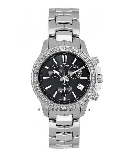 Đồng hồ Rotary Aquaspeed ALB90086/C/04