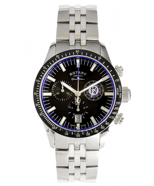 Đồng hồ Rotary Chelsea FC Special Edition Bracelet GB90048/04