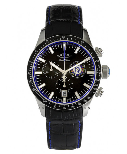 Đồng hồ Rotary Chelsea FC Special Edition Bracelet GS90048/04