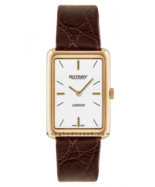 Đồng hồ Rotary Herrenuhr London GS90991/02