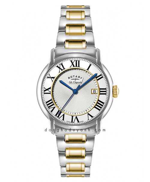Đồng hồ Rotary Les Originales GB90141/06