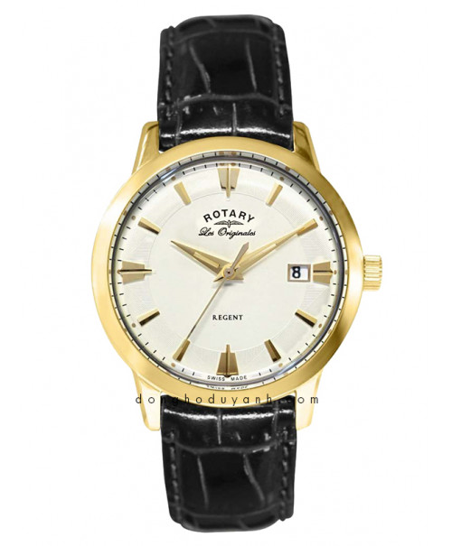 Đồng hồ Rotary Les Originales GS90115/01