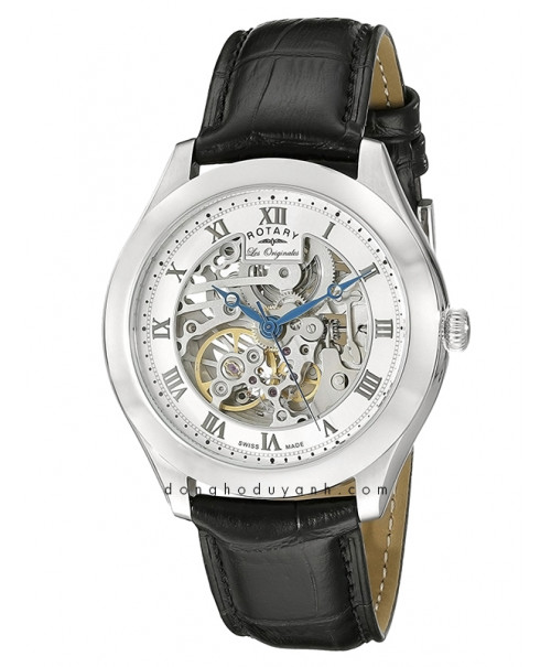 Đồng hồ Rotary Les Originales GS90508/02