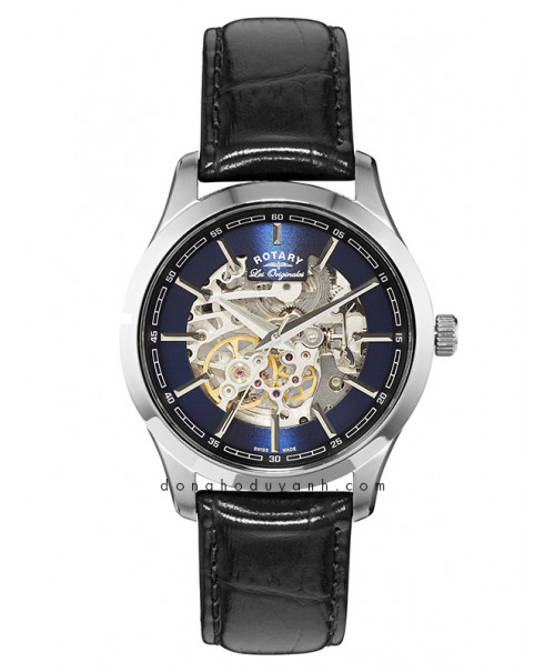 Đồng hồ Rotary Les Originales GS90525/05