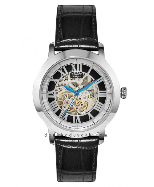 Đồng hồ Rotary Les Originales GS90530/10