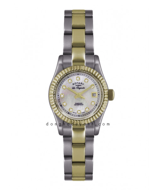 Đồng hồ Rotary Les Originales LB08151/41