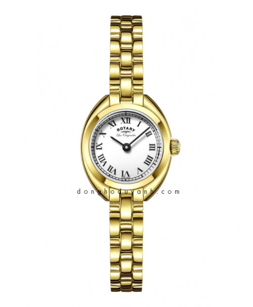 Đồng hồ Rotary Les Originales LB90160/01