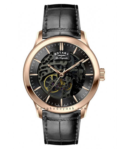 Đồng hồ Rotary Limited Edition LE90540/04