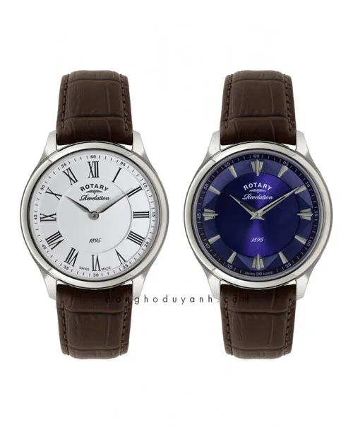 Đồng Hồ Rotary Revelation GS02965/05/21