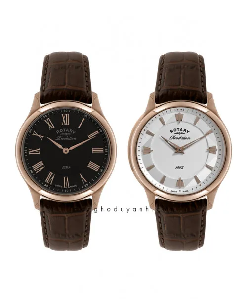 Đồng hồ Rotary Revelation GS02967/06/10