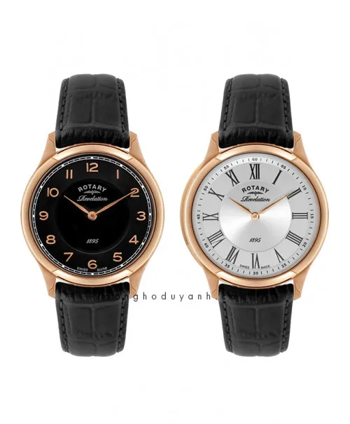 Đồng hồ Rotary Revelation GS02967/21/19
