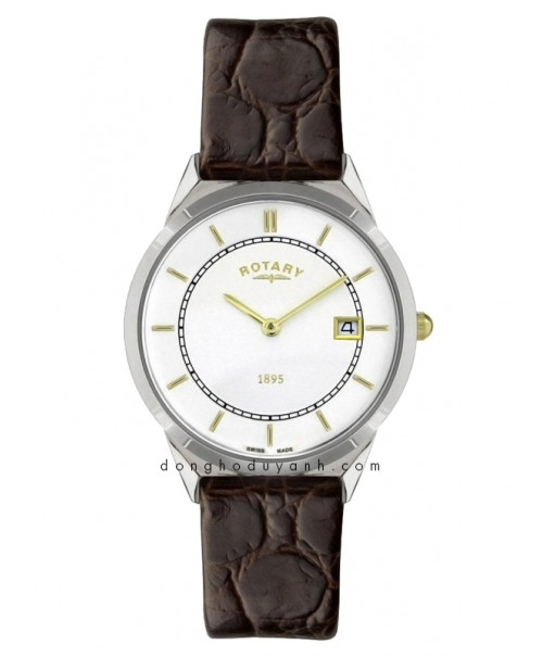 Đồng hồ Rotary ULTRA SLIM GS08000/02