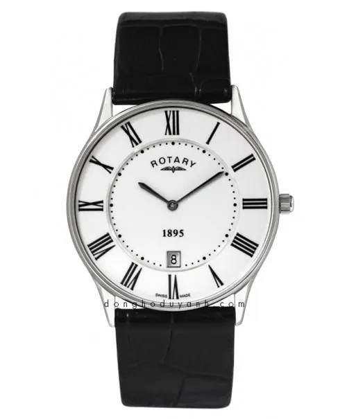 Đồng Hồ Rotary Ultra Slim GS08200/01