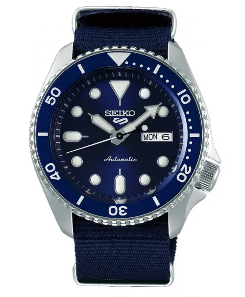 Đồng hồ Seiko 5 Sports Diver SRPD51K2