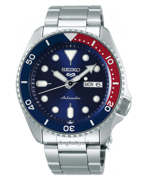 Đồng hồ Seiko 5 Sport SRPD53K1 - Duy Anh Watch