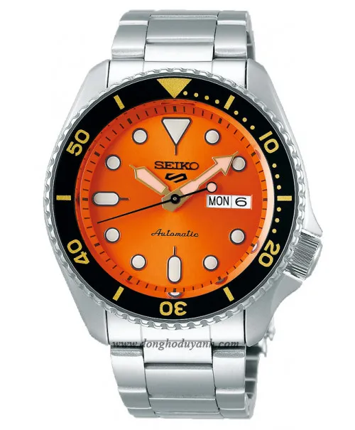 Đồng hồ Seiko 5 Sports SRPD59K1
