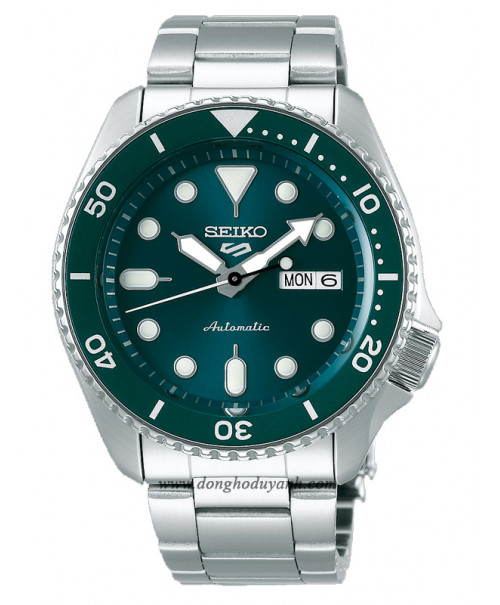 Đồng hồ Seiko 5 Sport SRPD61K1S - Duy Anh Watch