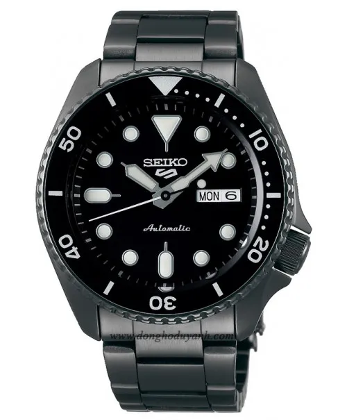 Đồng hồ Seiko 5 Sports Diver SRPD65K1