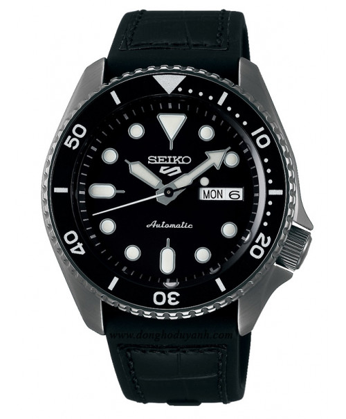 Đồng hồ Seiko 5 Sports SRPD65K3