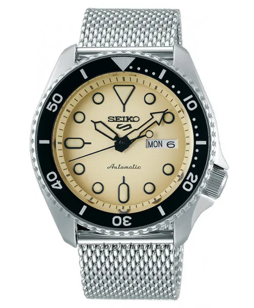 Đồng hồ Seiko 5 Sports Diver SRPD67K1