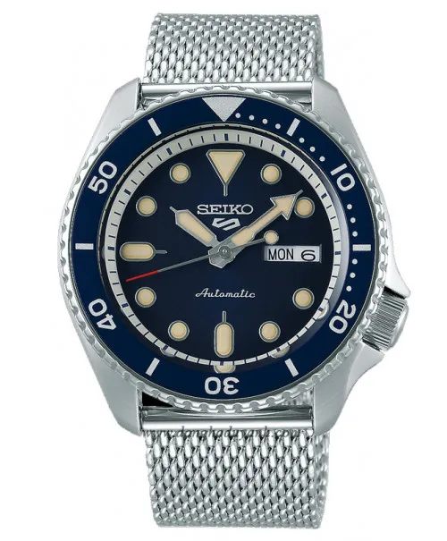 Đồng hồ Seiko 5 Sports SRPD71K1