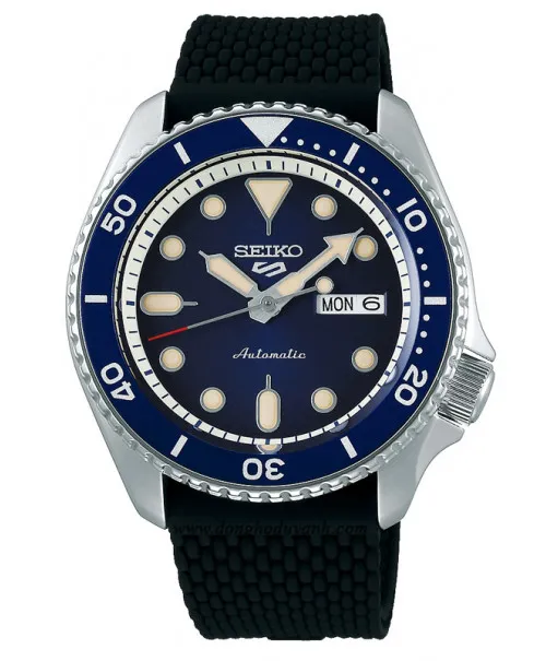 Đồng hồ Seiko 5 Sports Diver SRPD71K2