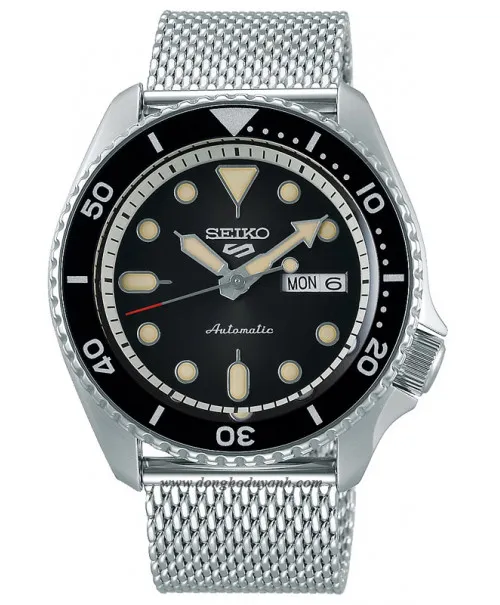 Đồng hồ Seiko 5 Sports SRPD73K1S