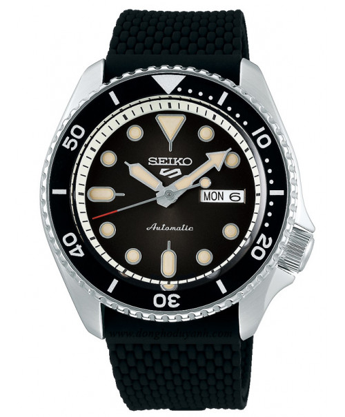 Đồng hồ nữ tự động Seiko 5 SYMD96K1 |