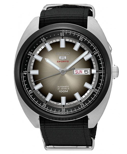 Đồng hồ Seiko 5 Sports SRPB23K1