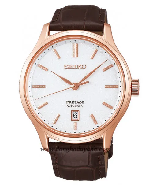 Đồng Hồ Seiko Presage SRPD42J1