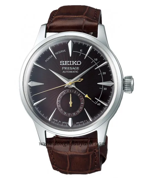 Đồng Hồ Seiko Presage Cocktail SSA393J1