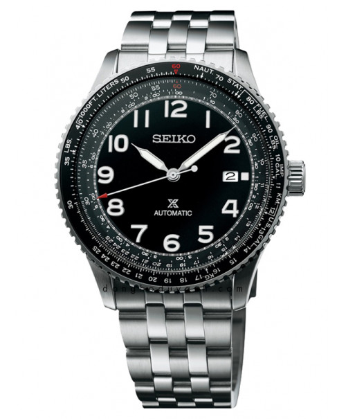 Đồng hồ Seiko Prospex Sky SRPB57K1 chính hãng - Duy Anh Watch