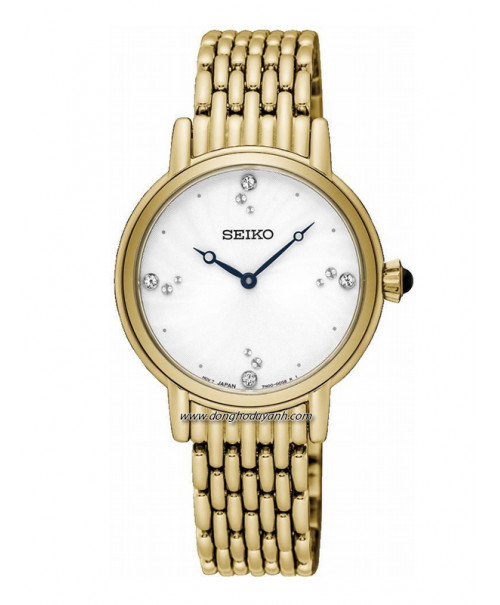 Đồng hồ Seiko SFQ804P1