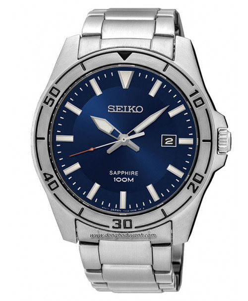 Đồng hồ Seiko SGEH61P1 chính hãng - Duy Anh Watch