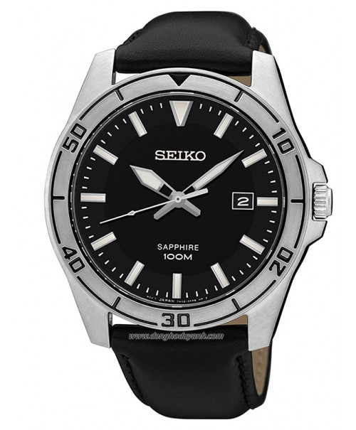 Đồng hồ Seiko SGEH65P1 chính hãng - Duy Anh Watch