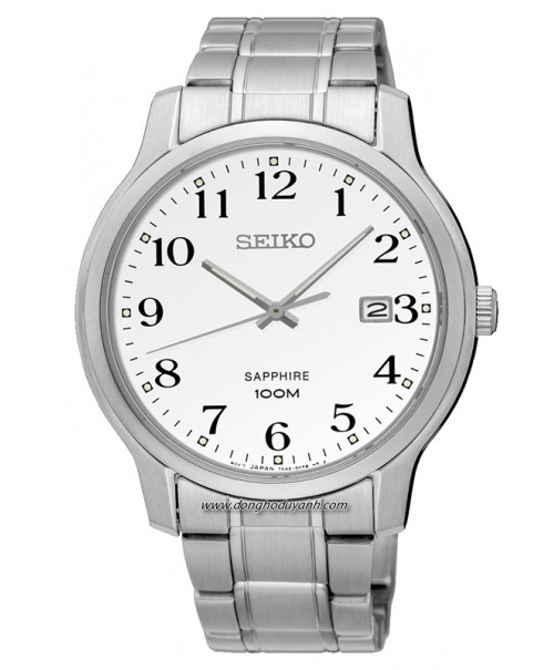 Đồng hồ Seiko SGEH67P1