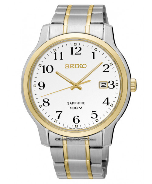 Đồng hồ Seiko SGEH68P1