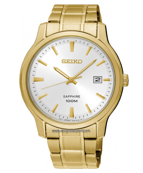Đồng hồ Seiko SGEH70P1