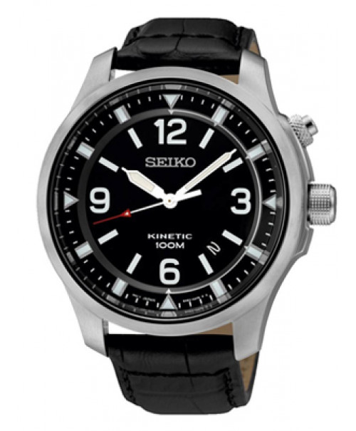 Đồng hồ SEIKO SKA689P1 chính hãng - Duy Anh Watch
