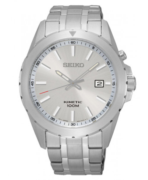 Đồng hồ SEIKO SKA693P1 chính hãng - Duy Anh Watch
