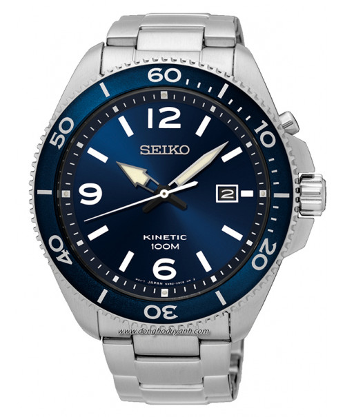 Đồng hồ Seiko SKA745P1