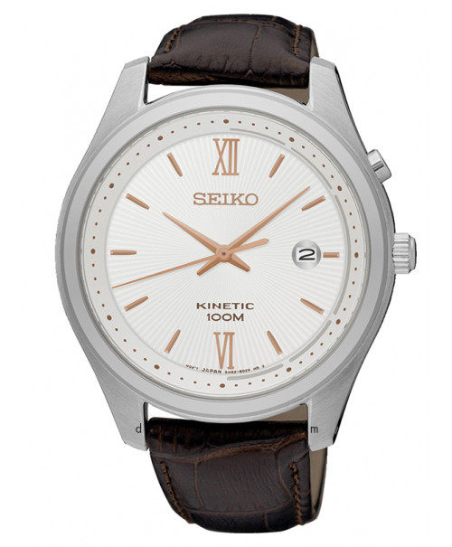 Đồng hồ Seiko SKA773P1 chính hãng - Duy Anh Watch