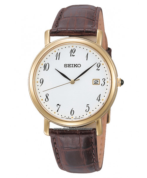 Đồng hồ Seiko SKK648P1 chính hãng - Duy Anh Watch