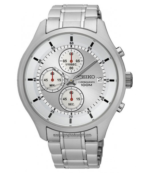 Đồng hồ Seiko SKS535P1 chính hãng - Duy Anh Watch
