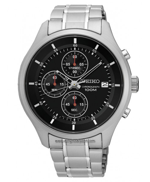 Đồng hồ Seiko SKS539P1 chính hãng - Duy Anh Watch