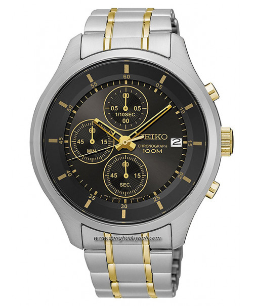 Đồng hồ Seiko SKS543P1 chính hãng - Duy Anh Watch