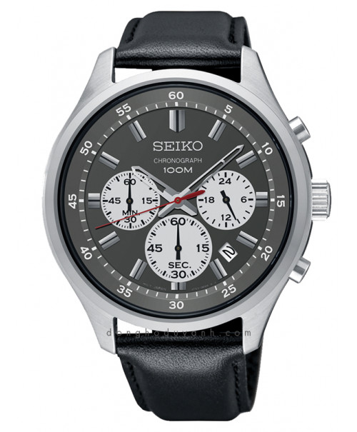Đồng hồ Seiko SKS595P1 chính hãng - Duy Anh Watch