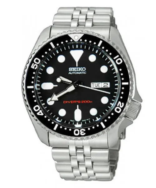 Đồng hồ Seiko SKX007K2